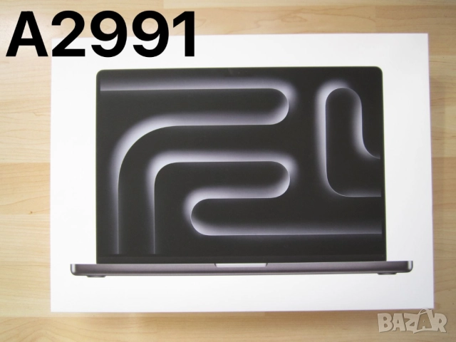 Кутии Apple MacBook Pro 13" ~ 16" - Intel, M1, M2, M3, M4, снимка 6 - Части за лаптопи - 44686682