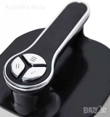 Кухненски чопър, LEXICAL LCH-1990, снимка 5 - Чопъри и пасатори - 52891564