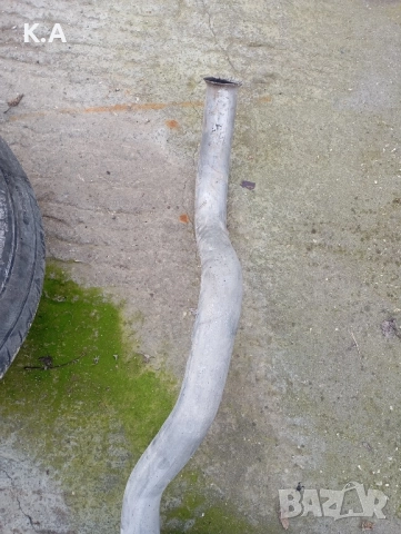 Крайно гърне Renault Laguna 1, снимка 4 - Части - 52366490