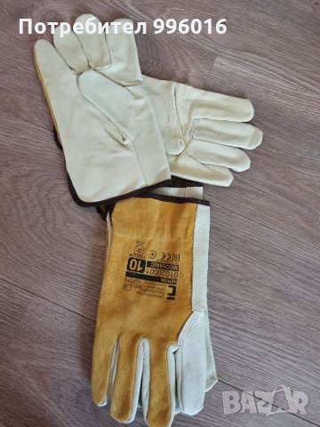 РАБОТНИ РЪКАВИЦИ, снимка 6 - Други инструменти - 27561767