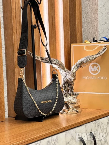чанти michael kors, снимка 6 - Чанти - 50760954