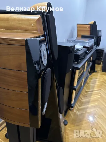 Usher Dancer Mini-X Diamond, снимка 15 - Тонколони - 48051981