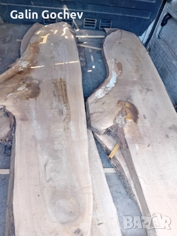 янове от орех, снимка 4 - Други - 51812225