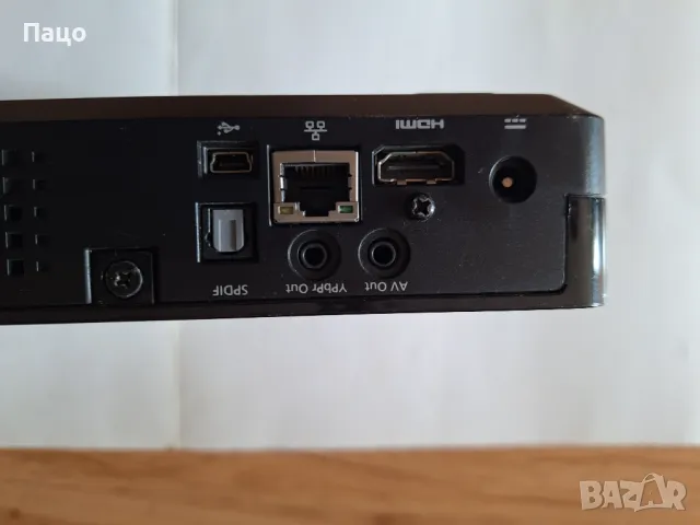 Acer Aspire RV100 REVOview външен медиен плейър/промо цена/, снимка 4 - Външни хард дискове - 49644445