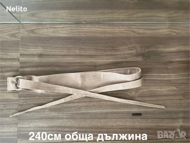 Дамски колани, снимка 6 - Колани - 45748910