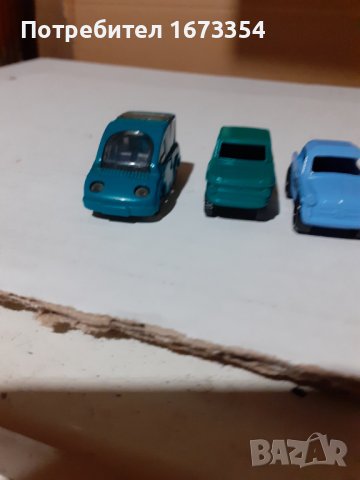 Колекционерски колички, снимка 4 - Колекции - 40135041