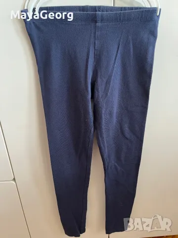 Тънки клинове 134 номер, снимка 4 - Детски клинове - 49842221