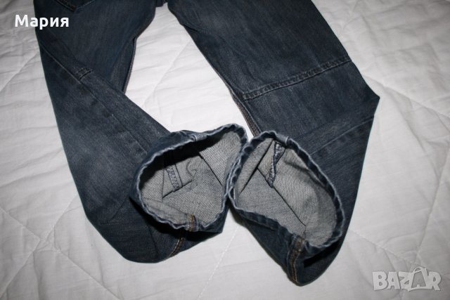 H&M, C&A дънки за момчета размер 128-134 см./8-9 г., снимка 7 - Детски панталони и дънки - 25663084