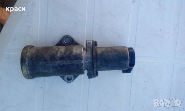 стъпков мотор, снимка 2 - Части - 28753477