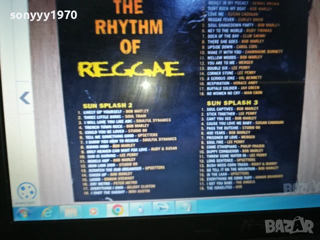 ЦД-ТА С МУЗИКА/ДИСКОВЕ CD-45лв за бройка 0708251202, снимка 14 - CD дискове - 51284124