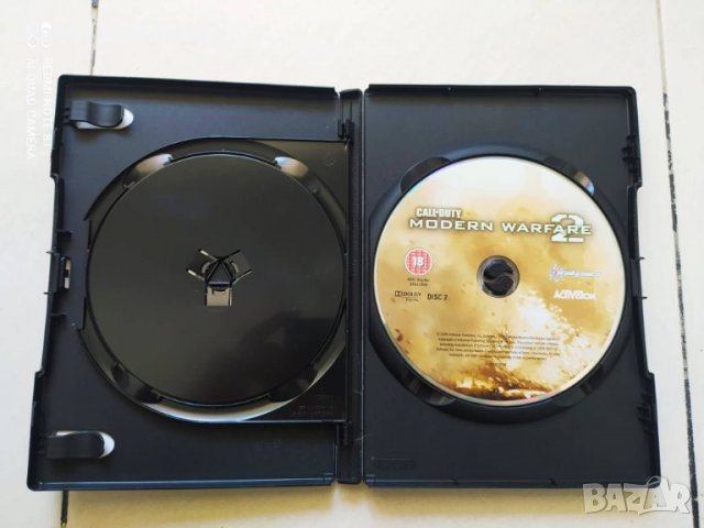PC DVD Оригинални игри , снимка 5 - Игри за PC - 38371816