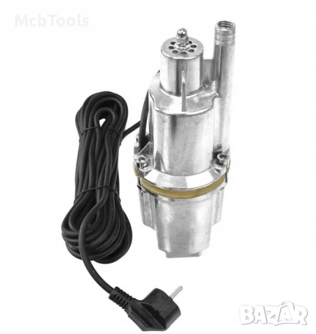 Потопяема вибрационна помпа Тайга