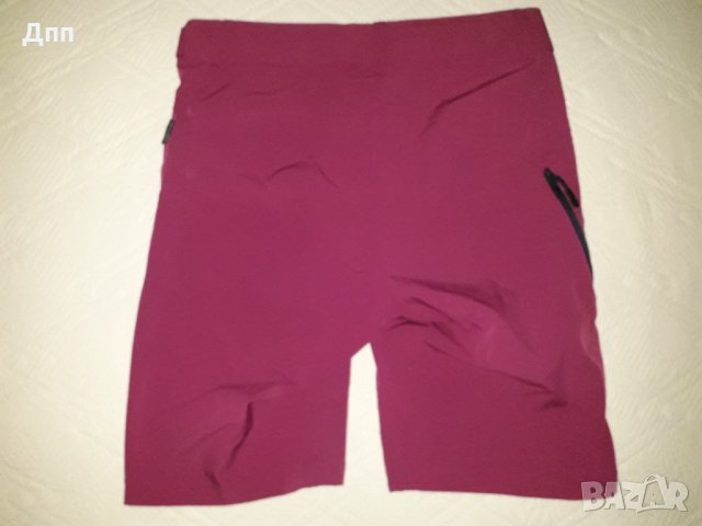 Jotunneim Of Norway (М) дамски къси спортни панталони , снимка 2 - Къси панталони и бермуди - 28887187