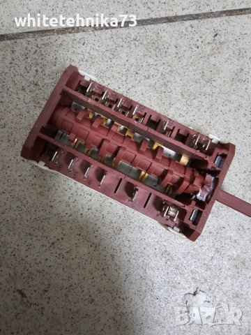 Ключ за печка Snaige, снимка 2 - Печки, фурни - 43777990