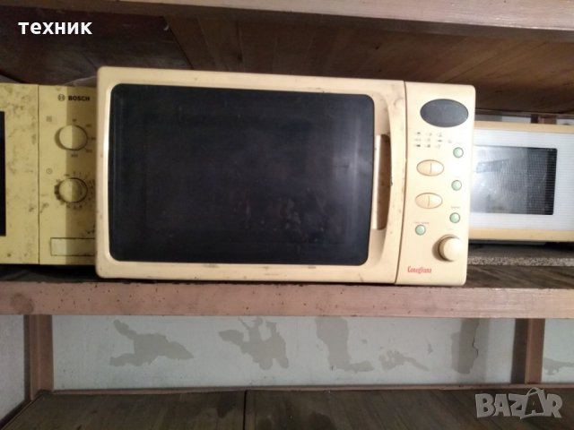 MWO Микровълнова микро вълнова МУО фурна печка микровълнови, снимка 13 - Микровълнови - 32719794