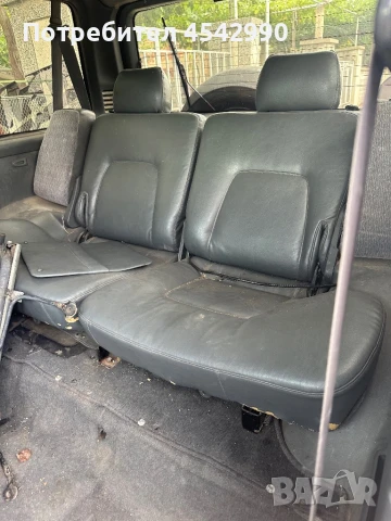 Продава се на части , снимка 6 - Автомобили и джипове - 51131914