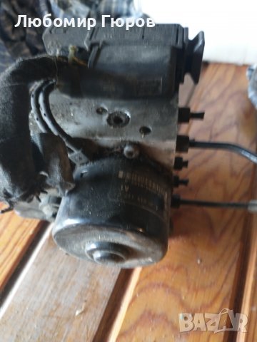 Части за ауди а3 8л 1.6 1999, снимка 8 - Части - 39901586