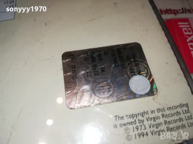 GENESIS-CD 0803251900, снимка 14 - CD дискове - 49415181