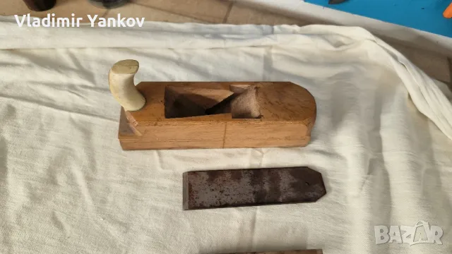 Ново ренде за дърво , снимка 1