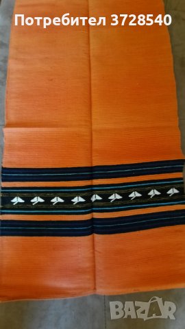 Битови Автентични нови ръчно тъкани народни изделия от скрина на баба, снимка 1 - Български сувенири - 40654276