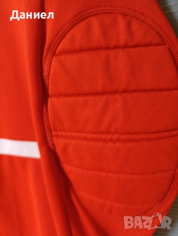 Вратарска блуза Adidas , снимка 5 - Футбол - 52337910