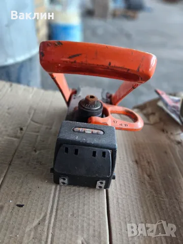 Магнит за повдигане на метали ALFRA 500 кг, снимка 4 - Други машини и части - 49881754