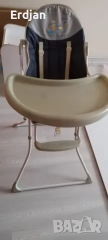 стол за хранене 