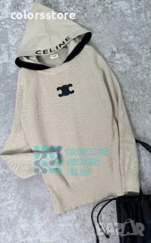 Пуловер Celine-VL221te