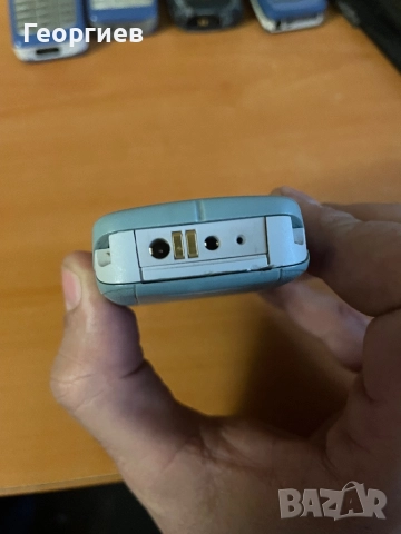 Nokia 3410, снимка 6 - Nokia - 52975375