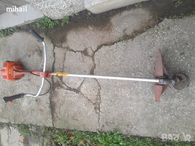 хускварна 225r на части