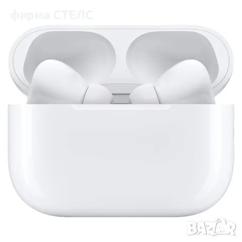 Безжични слушалки, STELS, i3000 Pro, Със зареждащ кейс, Бял, снимка 3 - Bluetooth слушалки - 47365424