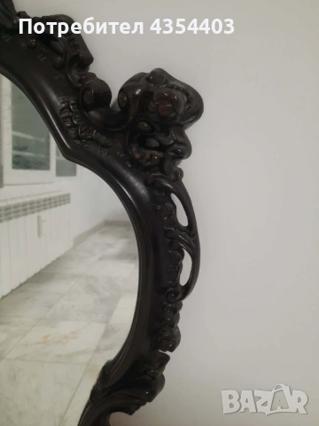 Ретро огледало, снимка 4 - Други стоки за дома - 53215749