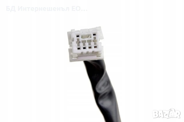 25380-JG01A Бутон за отваряне на багажник, NISSAN X-Trail T31, Entry/Go, снимка 6 - Части - 50918992