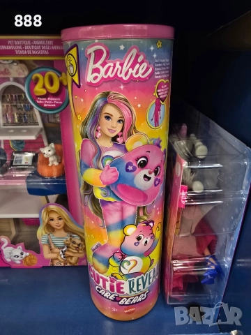 кукла Барби Barbie 