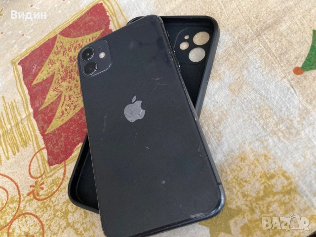 iPhone 11, снимка 4 - Apple iPhone - 52927980