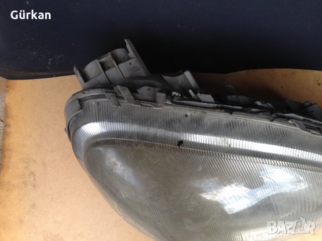 Фар за MERCEDES S Class, снимка 2 - Части - 32564894