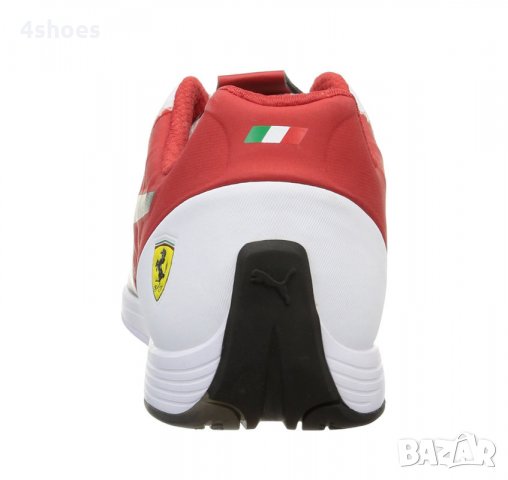 Puma evoSPEED Ferrari Оригинални Мъжки маратонки, снимка 4 - Маратонки - 28104135