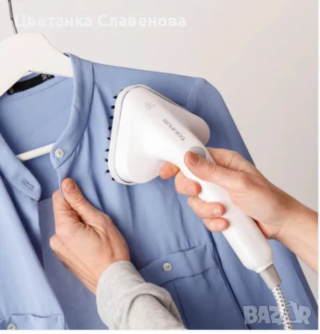 Парогенератор Sliding Care Force 2200 ,Taurus, снимка 6 - Ютии - 48891730