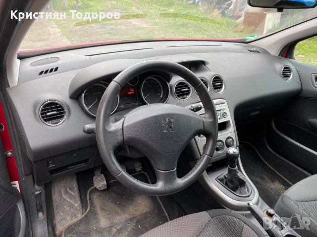 Пежо 308, снимка 5 - Части - 33110512