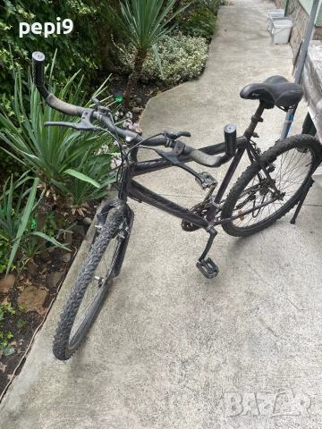 Продавам колело с гуми 26х1.95