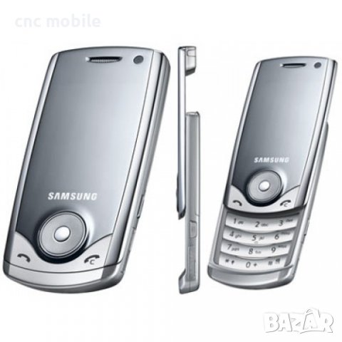 Samsung U700 - Samsung SGH-U700 лентов кабел , снимка 3 - Резервни части за телефони - 35897692