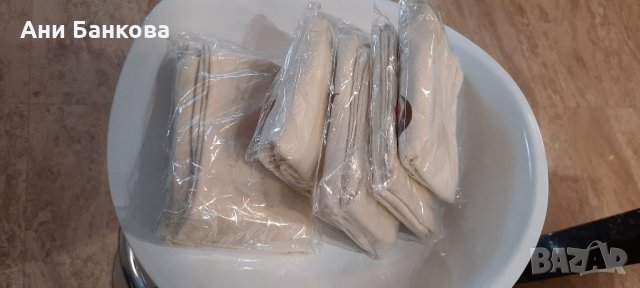 Торбички и тениски нови, снимка 3 - Тениски - 32926081