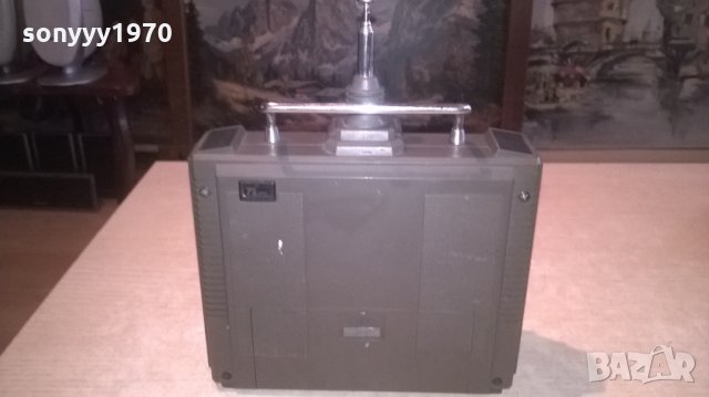 FUTABA FP-T4NLG CONQUEST-MADE IN JAPAN-ВНОС шВЕЦИЯ, снимка 16 - Друга електроника - 27630637