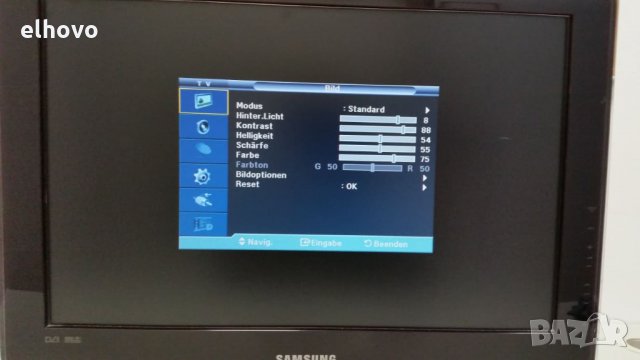 Телевизор Samsung LE 22A656 22''