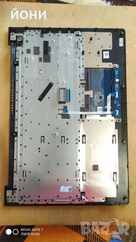 IdeaPad 310-клавиатури с подлакътник (palmrest), снимка 4 - Части за лаптопи - 29615147