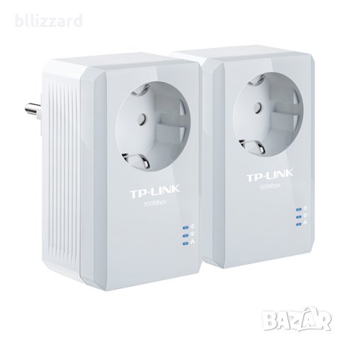 TP-LINK POWER LINE ADAPTER