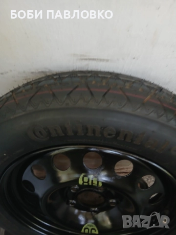 17цола патерица бмв Ф- серия нова, снимка 2 - Аксесоари и консумативи - 51959141