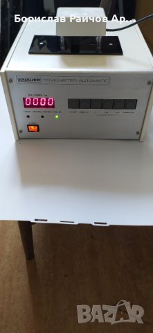 Knauer osmometer automatic Germany, снимка 1