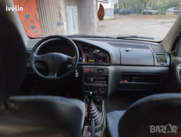 Пежо Партнер, снимка 3 - Автомобили и джипове - 53506967