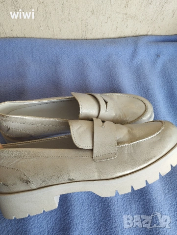 Обувки Hogl и Clarks номер 39., снимка 7 - Дамски ежедневни обувки - 47504436